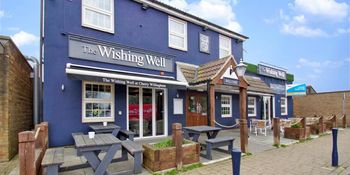 Wishing Well